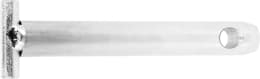 Produktbild: Oberlenkerbolzen Kat. 1, Ø 19 mm, Länge 116 mm, 134 mm, mit Griff