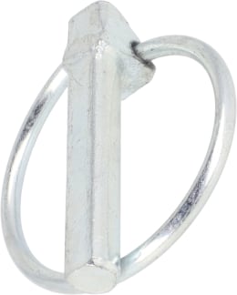 Produktbild: Klappsplint 9 x 41 mm, Standard, verzinkt