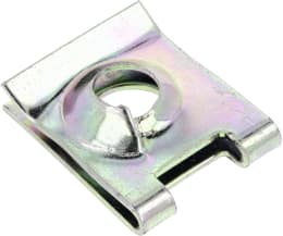 Produktbild: Fendt Blechmutter 8 mm, für Traktor Farmer, Favorit, Geräteträger, Vario, Xylon, Feldhäcksler Katana