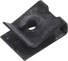 Produktbild: Fendt Blechmutter 3,5 mm, DIN 17222, Federstahl, für Traktor Farmer, Favorit, Vario, Geräteträger, Xylon