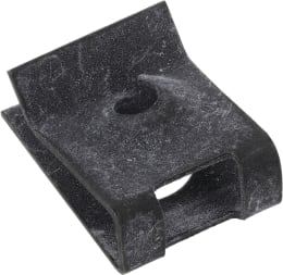 Produktbild: Fendt Blechmutter 3,5 mm, DIN 17222, Federstahl, für Traktor Farmer, Favorit, Vario, Geräteträger, Xylon