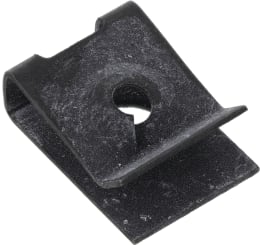 Produktbild: Fendt Blechmutter 3,5 mm, DIN 17222, Federstahl, für Traktor Farmer, Favorit, Vario, Geräteträger, Xylon