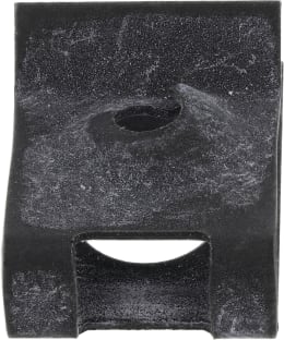 Produktbild: Fendt Blechmutter 3,5 mm, DIN 17222, Federstahl, für Traktor Farmer, Favorit, Vario, Geräteträger, Xylon