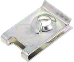 Produktbild: Fendt Blechmutter 6,3 mm, für Traktor Farmer, Favorit, Geräteträger, Vario, Xylon