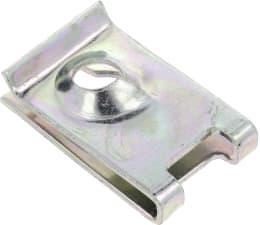 Produktbild: Fendt Blechmutter 6,3 mm, für Traktor Farmer, Favorit, Geräteträger, Vario, Xylon