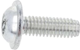 Produktbild: Fendt Linsenkopfschraube 4 x 12 mm