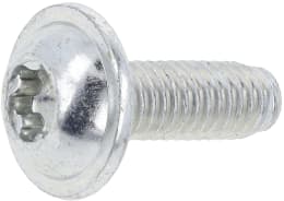 Produktbild: Fendt Linsenkopfschraube 4 x 12 mm