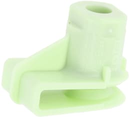 Produktbild: Fendt Mutter 40, 2,5 mm, Kunststoff, für Befestigung an dünnwandige Bauteile