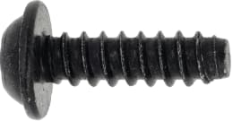 Produktbild: Fendt Schraube 4,8 x 16 mm, für Blechteile Traktor Vario 200, 300, 500, 700, 800, 900, 1000, Spritze