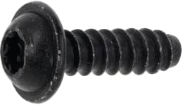 Produktbild: Fendt Schraube 4,8 x 16 mm, für Blechteile Traktor Vario 200, 300, 500, 700, 800, 900, 1000, Spritze