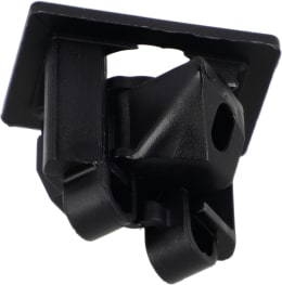 Produktbild: Fendt Mutter 3 mm, Kunststoff, für Kotflügel hinten Traktor, Innenraumverkleidung