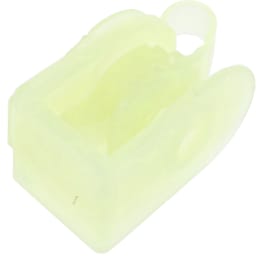 Produktbild: Fendt Mutter EASYboss® V 40, 2,5 – 5,5 mm, Kunststoff, für Befestigung an dünnwandige Bauteile
