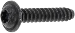 Produktbild: Fendt Schraube 4,6 x 25 mm, für Blechteile Traktor Vario 200, 300, 500, 700, 800, 900, 1000