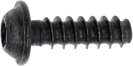 Produktbild: Fendt Linsenkopfschraube Delta PT WN 5451 5 x 16 mm