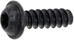 Produktbild: Fendt Linsenkopfschraube Delta PT WN 5451 5 x 16 mm