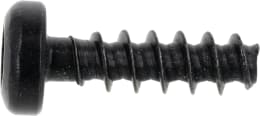 Produktbild: Fendt Schraube 4 x 14 mm, für Kunststoffteile Traktor Farmer, Favorit, Vario, Häcksler, Spritze