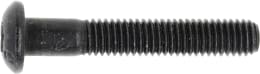 Produktbild: Fendt Linsenkopfschraube ISO 7380 5 x 30 mm
