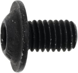 Produktbild: Fendt Flanschkopfschraube ISO 7380-B M 6 x 10, ohne Mutter