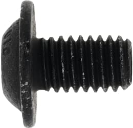 Produktbild: Fendt Flanschkopfschraube ISO 7380-B M 6 x 10, ohne Mutter