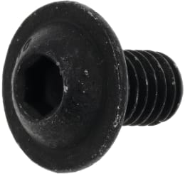 Produktbild: Fendt Flanschkopfschraube ISO 7380-B M 6 x 10, ohne Mutter
