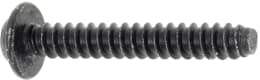 Produktbild: Fendt Blechschraube DIN 7981 4,8 x 32 mm, Stahl, Linsensenkkopf, mit Spitze