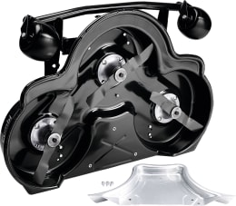 Produktbild: Husqvarna® Mähwerk Combi® 103 Schnittbreite 103 cm, für Rider R 316TX, R 316TX AWD, R 316TsX AWD, Rider R 318X