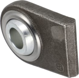 Produktbild: Anschweißende Kat. 2 Ø x B 28,4 x 35 mm, gerade, für Unterlenker