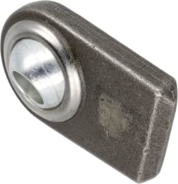 Produktbild: Anschweißende Kat. 1 Ø x B 22,1 x 35 mm, gerade, für Unterlenker