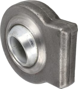 Produktbild: Anschweißende Kat. 3 Ø x B 37,4 x 45 mm, gerade, für Unterlenker
