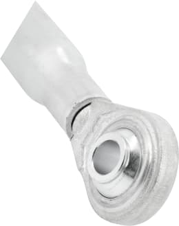 Produktbild: Oberlenker Kat. 2/22,25 mm mit Fanghaken und Kugelgelenk, M 30 x 3,5, verzinkt (Hülse), für Fendt