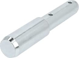 Produktbild: Oberlenker-Stufenbolzen Kat. 2, Kat. 3, Ø 25 mm, 32 mm, Länge 172 mm