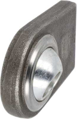 Produktbild: Anschweißende Kat. 1 Ø x B 22,1 x 35 mm, gerade, für Unterlenker