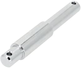 Produktbild: Oberlenker-Stufenbolzen Kat. 1, Kat. 2, Ø 19 mm, 25 mm, Länge 170 mm