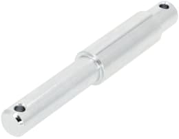 Produktbild: Oberlenker-Stufenbolzen Kat. 1, Kat. 2, Ø 19 mm, 25 mm, Länge 170 mm