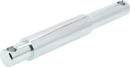 Produktbild: Oberlenker-Stufenbolzen Kat. 2, Kat. 3, Ø 25 mm, 32 mm, Länge 242 mm