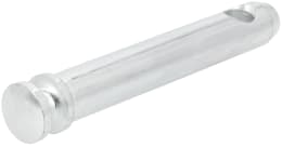 Produktbild: Oberlenkerbolzen Kat. 1, Ø 19 mm, Länge 102 mm, 121 mm