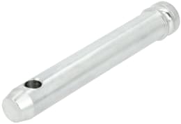 Produktbild: Oberlenkerbolzen Kat. 2, Ø 25 mm, Länge 142 mm, 165 mm