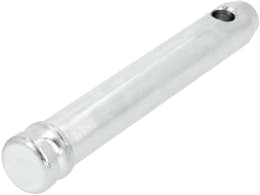 Produktbild: Oberlenkerbolzen Kat. 2, Ø 25 mm, Länge 142 mm, 165 mm
