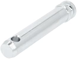 Produktbild: Oberlenkerbolzen Kat. 2, Ø 25 mm, Länge 110 mm, 128 mm