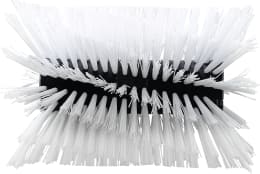 Produktbild: Agria Kehrbürste 100 cm für das Kehren von Schmutz mit Kehrmaschine 7100 Cleanstar