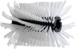 Produktbild: Agria Kehrbürste 100 cm für das Kehren von Schmutz mit Kehrmaschine 7100 Cleanstar