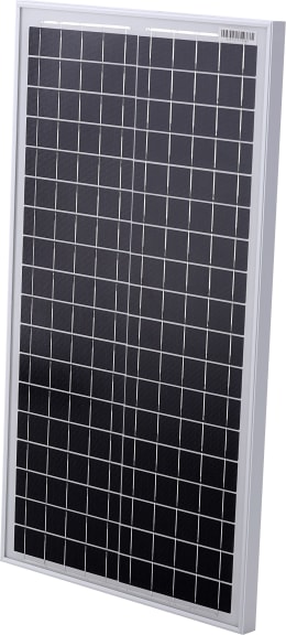 Produktbild: Patura Solarmodul 40 W für Weidezaungerät P 250, P 350