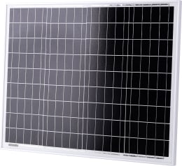 Produktbild: Patura Solarmodul 65 W für Weidezaungerät P 450