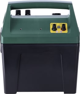 Produktbild: Patura Weidezaungerät P 250 12 V