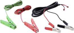 Produktbild: Patura Weidezaungerät P 350 12 V