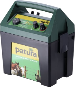 Produktbild: Patura Weidezaungerät P 350 12 V