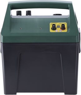Produktbild: Patura Weidezaungerät P 350 12 V