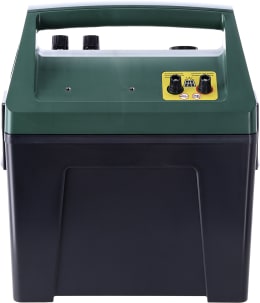 Produktbild: Patura Weidezaungerät P 450 12 V