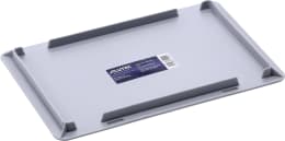 Produktbild: ALUTEC Deckel 300 x 200 mm für Obstkiste