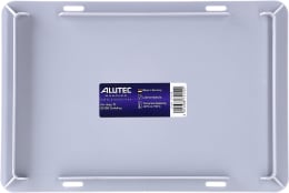 Produktbild: ALUTEC Deckel 300 x 200 mm für Obstkiste